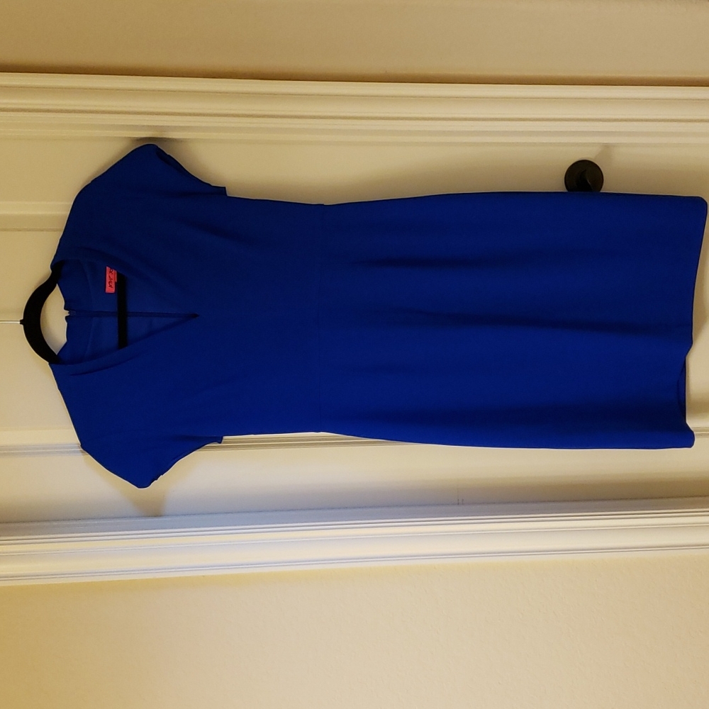Betsey Johnson Dress